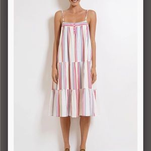 Lola Summer Sun Dress
